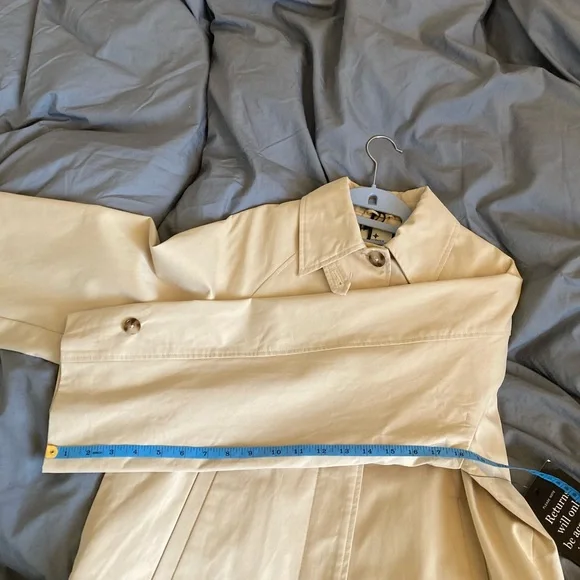 SOLD! Best alternative to the Sezane Bobby jacket! - Picture 12 of 15